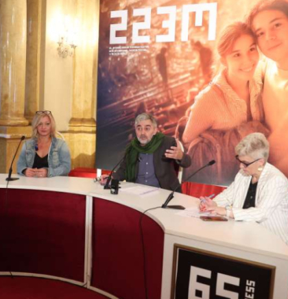 U 65. izdanju Festivala MESS devet takmičarskih predstava, Mali MESS posvećen tinejdžerima