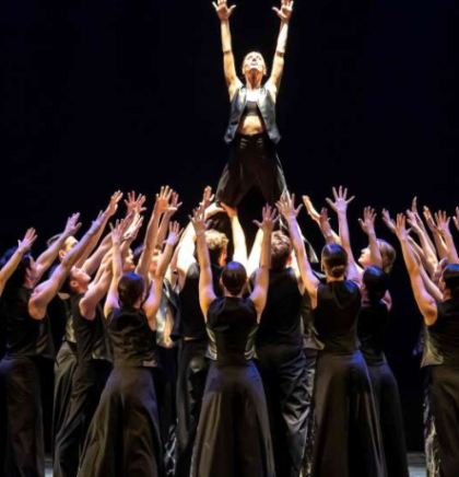 'Kultura na ulice!' - Otkazan koncert hora Opere NPS i balet 'Bolero', planirani za 13. septembar 