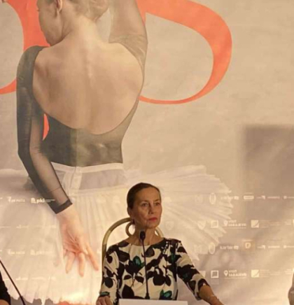 Izložba Balet Festa 'Veliki format' posvećena Nedžadu Potogiji sutra u Galeriji 'Novi Hram'