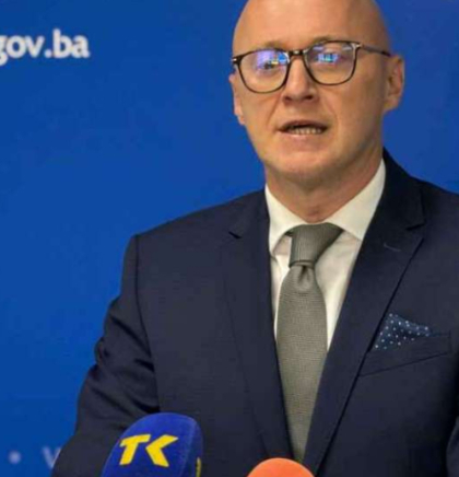 Vlada TK usvojila odluku o subvencijama za nove biznise u turizmu i ugostiteljstvu