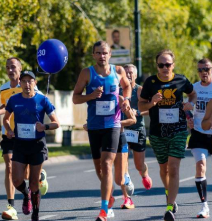 Na 'Sarajevo Run Fest 2025' vi&scaron;e od 2.000 učesnika iz 50 država 