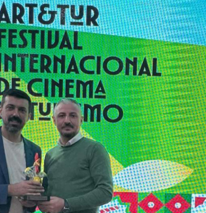 Promotivni video Turističke zajednice KS osvojio dvije prestižne nagrade