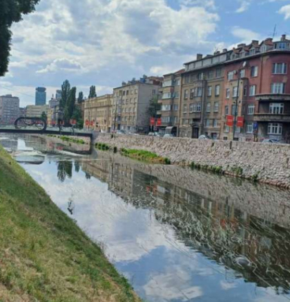 Pretežno sunčano vrijeme u BiH, lokalno po kotlinama ima magle