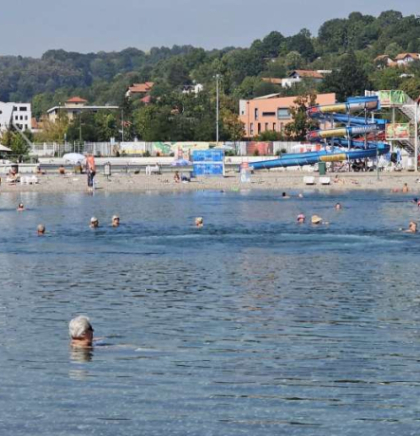 Panonska jezera zavr&scaron;ila ljetnu sezonu, otvorena za &scaron;etnju i rekreaciju