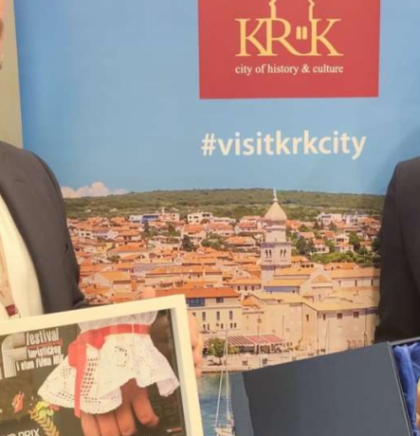 Sarajevo osvojilo `Grand Prix` nagradu publike na TEF festivalu turističkog i etno filma u Hrvatskoj