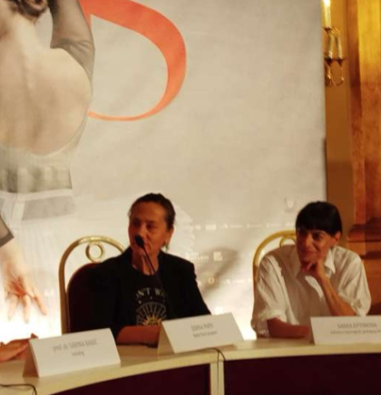 U okviru Balet Festa radionica savremenog plesa i konferencija o repertoaru u baletu