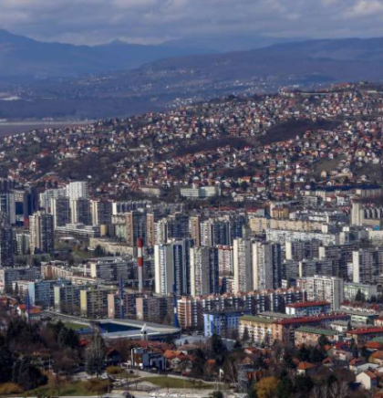 Sarajevo Theatre Showcase/New Theatre Market &ndash; međunarodni industry događaj u Sarajevu
