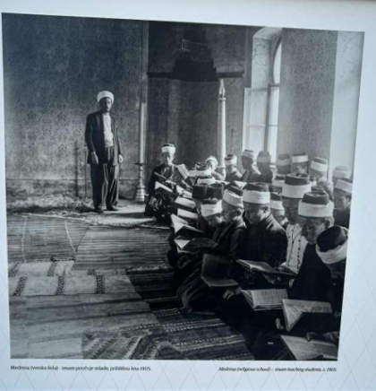 Otvorena izložba fotografija Bosne Rudolfa Bruner-Dvoř&aacute;ka u Ljubljani