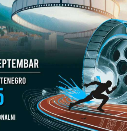 Dokumentarni filmovi 'Bulevar Ivice Osima' i 'Leptiri bez krila' na Festivalu sportskih filmova i umjetnosti u Budvi