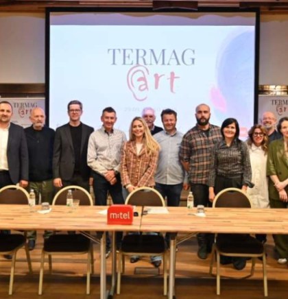 Na Jahorini otvoren festival Termag ART