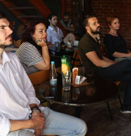 OKC Abra&scaron;evič organizira besplatnu &scaron;kolu fotografije