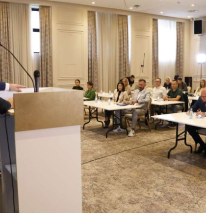 Konferencija o filmskoj produkciji u Tuzli: Film platforma za međunarodnu vidljivost BiH