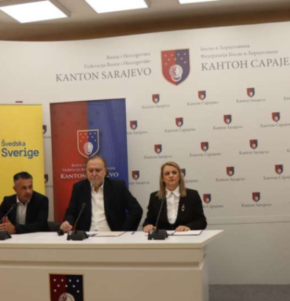 Potpisan Sporazum o saradnji za izradu Plana upravljanja za&scaron;tićenim spomenikom prirode 'Skakavac'