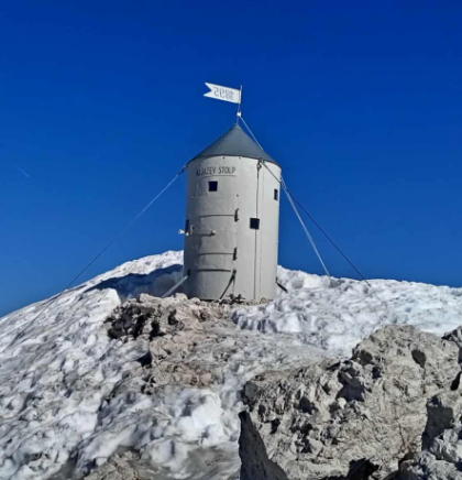 TRIGLAV JE TO ZASLUŽIO Dan Triglava &ndash; inicijativa za novi državni praznik Slovenije