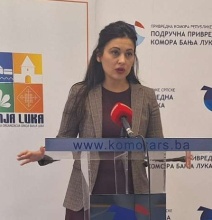 Banja Luka bilježi povećan broj dolazaka i noćenja turista