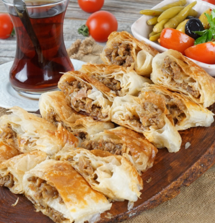 Tradicija hljeba u Turskoj: Od drevnih primjeraka do dana&scaron;njih stolova