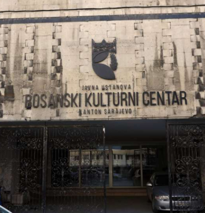 Ecija Ojdanić prvi put u Sarajevu s vi&scaron;estruko nagrađivanom komedijom 'Vla Vla Vlajland Cabaret' 