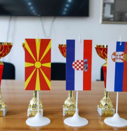 U Goraždu dodijeljena priznanja za kvalitet meda