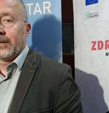 Eko forum domaćin skupa o zelenoj tranziciji grada Zenica