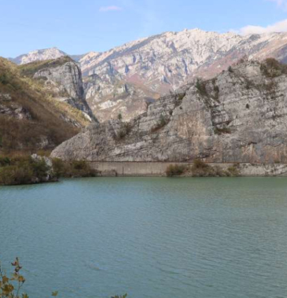 U većem dijelu Bosne danas oblačno, sunčano u Hercegovini i jugozapadnoj Bosni