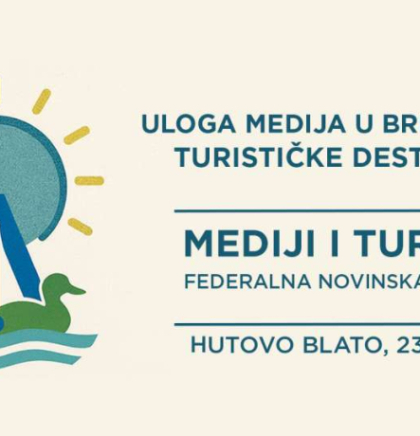 U Hutovom blatu u četvrtak konferencija o ulozi medija u brendiranju turističke destinacije