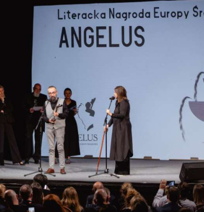 Darko Cvijetić dobitnik prestižne književne nagrade 'Angelus'