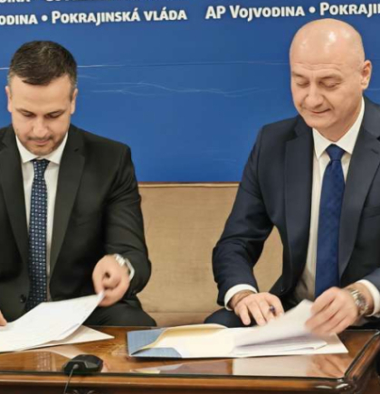 Novi iskorak u turističkoj saradnji HNK-a i Vojvodine
