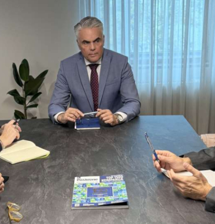 Fond za za&scaron;titu okoli&scaron;a FBiH i Svjetska banka - Partnerstvo za zelenu tranziciju 