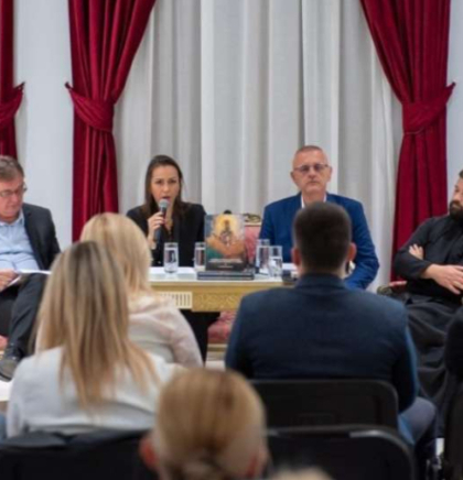 Zavr&scaron;ene 106. &Scaron;antićeve večeri poezije