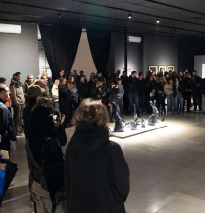 U Historijskom muzeju BiH upriličena izložba 'Novi talasi 4'