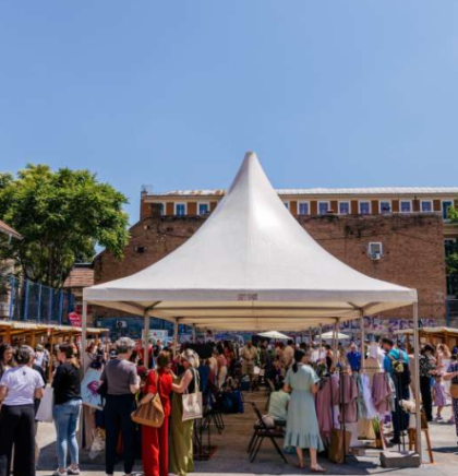 Orea Art Market 9. novembra okuplja regionalne kreativce i zajednicu koja daje 