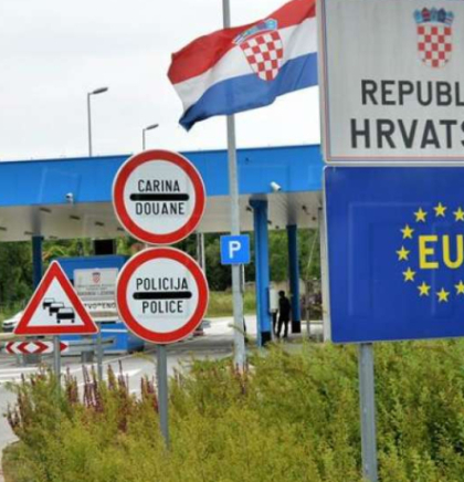 &Scaron;ta se mijenja u nedjelju s novim sistemom ulaska/izlaska na granicama EU?