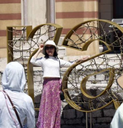 U augustu u BiH 245.970 turista, najvi&scaron;e iz Saudijske Arabije, Turske i Srbije 