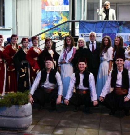 Kultura i tradicija Kiseljaka prezentirani u Sarajevu