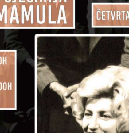 Besplatan koncert i izložba 'Kultura sjećanja' posvećeni Nadi Mamuli