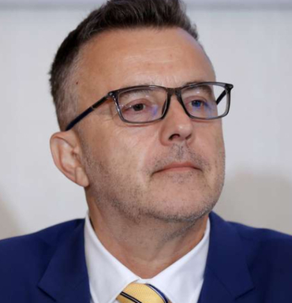 Fazlagić za BH Putovanja: Cifre su impozantne; Turizam nema alternativu, to je privredna grana broj jedan u Sarajevu!
