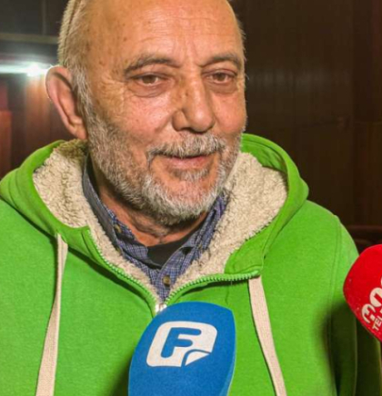'Tango' Radoslava Milenkovića &ndash; farsa kao ogledalo savremenog dru&scaron;tva