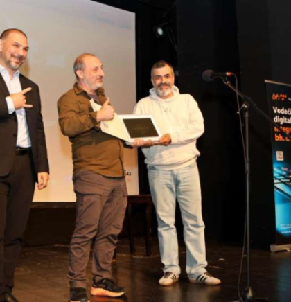 Film 'Izolacija' pobjednik 14. Tuzla Film Festivala