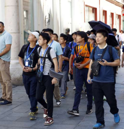 Broj turista u septembru u FBiH veći za dva posto u odnosu na septembar lani, broj noćenja za 5,7 posto