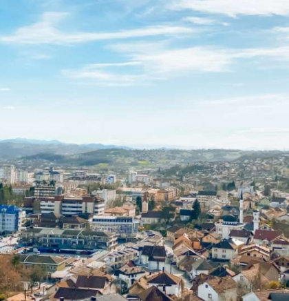 Doboj, Gradačac i Bijeljina jutros najtopliji s 14 stepeni, danas oblačno, poslijepodne razvedravanje