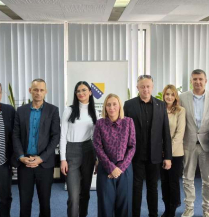 Pozder potpisala ugovore za kapitalni transfer -Razvijamo turizam kroz održive i autentične projekte