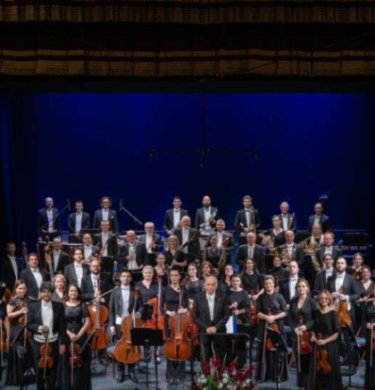 Sarajevska filharmonija u četvrtak otvara 5. Guitar Fest u Tuzli