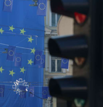DiscoverEU obilježava 40 godina Schengena s 40.000 ulaznica za mlade putnike