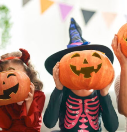 Beč u znaku Halloweena: Potro&scaron;eno 16 miliona eura na slatki&scaron;e, kostime i dekoracije