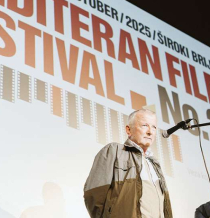 Otvoren 26. Mediteran Film Festival u &Scaron;irokom Brijegu: Fokus na dokumentarce iz mediteranskih zemalja
