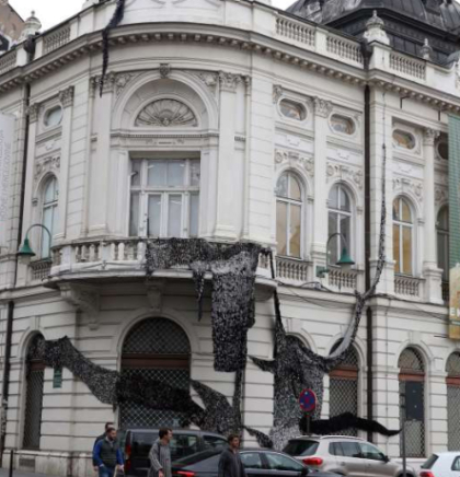 Danas otvaranje izložbe 'Kultura svima' u Umjetničkoj galeriji BiH