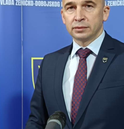 Usvojena odluka o formiranju JU za&scaron;tićena prirodna područja te imenovane Skup&scaron;tina i NO TVZDK
