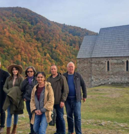 Turistička zajednica ZDK ugostila novinare FIJET-a - Regionalna promocija turističkih potencijala