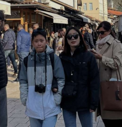 I u oktobru nastavljen pozitivan trend u turističkom sektoru Kantona Sarajevo