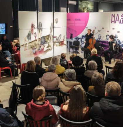 U Historijskom muzeju BiH otvorena izložba 'Na&scaron;a žena'